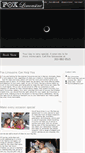 Mobile Screenshot of denverfoxlimousine.com